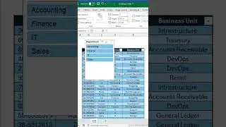 How to Use Slicers in Excel for Dynamic Dashboard | Excel Slicers Made Easy  #excel#howto #exceltips