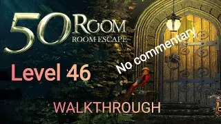 Can you escape the 100 room 15 - Level 46 Walkthrough (100 room XV)