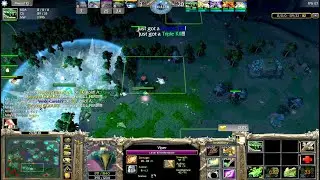 DOTA 1 Viper Netherdrake Beyond GODLIKE #12