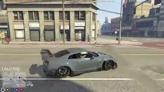 Drip and Marcel reunion (Loud) | NoPixel GTA RP