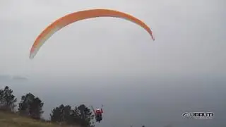 Urruti Sport - Curso B&aacute;sico de Parapente - Donostia San Sebasti&aacute;n