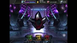 Buying my 2nd 6-star Awakening Gem at Loyalty Store (1M Loyalty) | MCOC