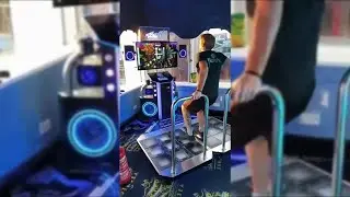 [StepManiaX] s34n - Spin Chicken FULL 24 EDP (Full Combo)