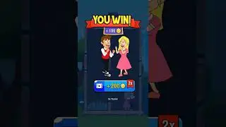 Rescue Daddy gameplay video 💯💯💯 #trending #stategaming #rescue #rescuedaddy