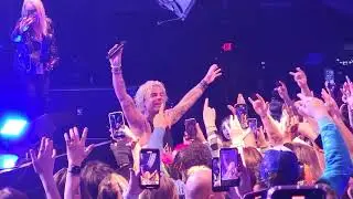 Mod Sun 'Iris' (Goo Goo Dolls Cover) 3.4.23 First Avenue