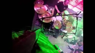Nacho Flores con Nueva Era. (Tocando algunos temas de Pop Rock)