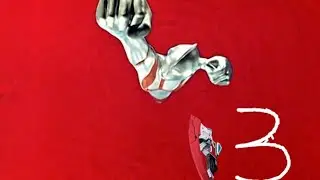 Ultraman Evan Episode 3:A.S.K.A.R