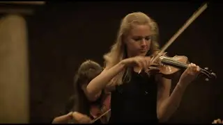 A. Vivaldi - Winter: Allegro non molto - Merel Vercammen & Pynarello