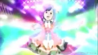 -Idol Anime IC-