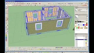 Medeek Wall Plugin Tutorial 62 - Too much Detail?
