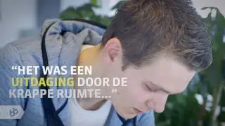 Praktijkleren: Tekenaar ontwerper werktuigkundige installaties