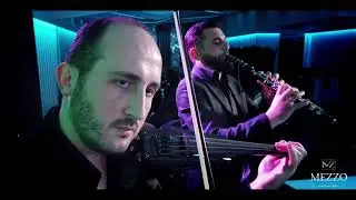MEZZO BAND 2021. Aparan