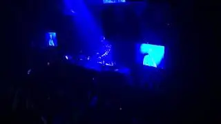 Avicii @ Club Glow 1/15/2011 - Intro