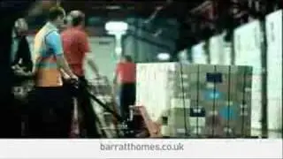 Barratt Part Exchange Program