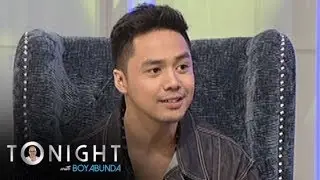 TWBA: Fast Talk with Sam Concepcion