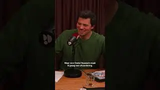 Oedai Hoessein raakte zwaargewond bij een moordaanslag #podcast #podimo #geschiedenis