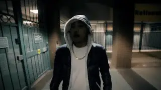 DEREZ, J.Rob The Chief - SNEAKIN (Remix) | Shot by @AlwayzWynn