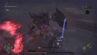 Lotf Ruiner boss fight strategy