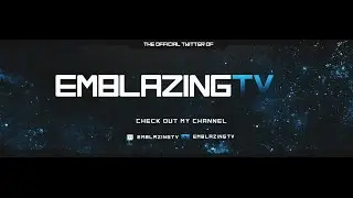 My Average Lobbies(Black Ops 3 Edition) w/Emblazing