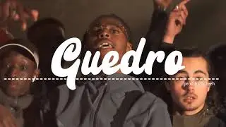 [FREE] Koba LaD Type Beat 2019 | Guedro | (prod.JyzeehBeats)