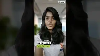 Tanishka Gosavi | NID B.Des AIR 6 (2025) Success Story | SILICA Institute