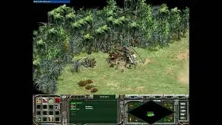 Star Wars: Galactic Battlegrounds Saga Campaign 1 (Full)