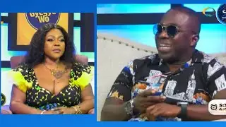 Shatta Movement Tour At Onua TV: Sammy Flex Changes Perception About Shatta Wale