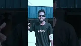 Aanjan boy -- Buri Soch/ New Rap Song 2k23/ short video/ aanjan boy