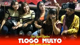 GAJAH TLOGO MULYO KEMBALI BERGOYANG ❗ ALL ARTIS CANTIK BIKIN CANDU PENONTON