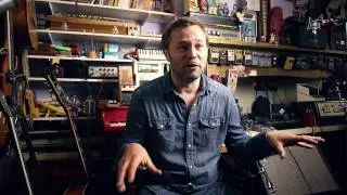 The Library Music Film - Pierre Duplan