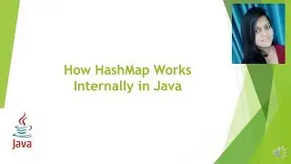 How HashMap Works Internally in Java - Hashmap internal working