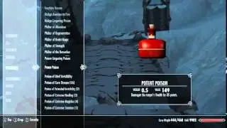 Skyrim Dawguard DLC - #79