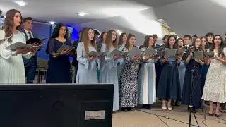 Se arata-n nor! Absolvire IME, 4 ianuarie 2026