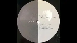The Agnes Circle - White Gate (Extended Version)