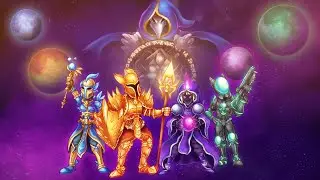 1# Terraria 1.4.5 - Master Mod: СТРИМ-Прохождение - НОВОЕ ОБНОВЛЕНИЕ!!