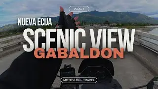 NMAX V3 Ride to Gabaldon | BOMX Pipe Sound & Ride Review