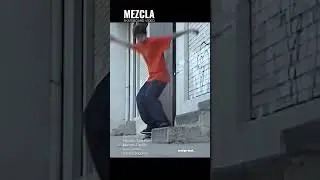 mezcla1, a&ntilde;o 2001