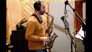 'Stripes' - Alex LoRe - Whirlwind Sessions