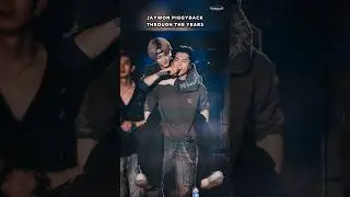 JayWon piggyback through the years 2020 - 2024 😭 Jay Jungwon piggy-back compilation #enhypen #jaywon
