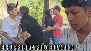 Estrella Le Promete A Su Novio Que No Volver&aacute; A Meterse Con Mario😱