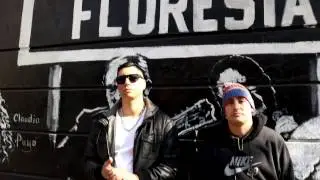 Neggro Mae - Respeto prod. by J.Mastermix [VIDEO OFICIAL]