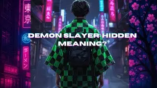 The Hidden Meaning Behind Demon Slayer&rsquo;s Kimono Patterns