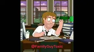 Family Guy 70s movie sequence