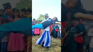 Najira Mondal #Mana Ek Dil #short dance #