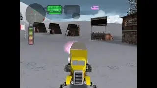 Vigilante 8 2nd Offense