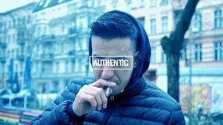 (FREE) Ufo361 x Lil Bibby Type Beat 2016 - ''Authentic'' | Angry Trap Rap Beat | prod. by DESSENCE
