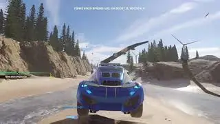 Onrush&trade; Open Beta Let&acute;s Play with Sphinxfall #Angespielt