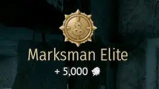 Marksman Elite? | Granitograd | Realistic Battles | USSR