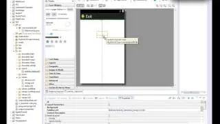 Android Application | Exit Button | Java | SSCoding