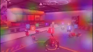 Pet Rumble | New custom | Garena Free Fire